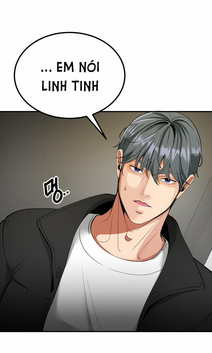 [18+] Người Vợ Gợi Cảm 55.1 trang 2