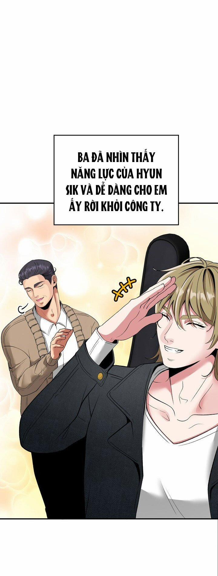 [18+] Người Vợ Gợi Cảm 55.1 trang 20