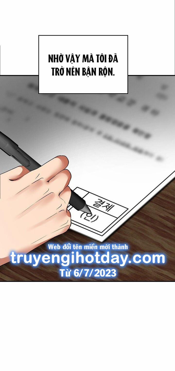 [18+] Người Vợ Gợi Cảm 55.1 trang 21