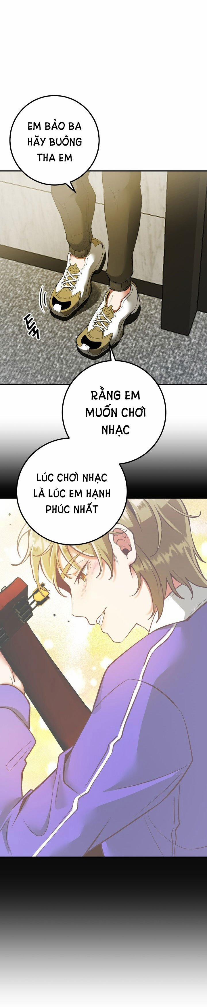 [18+] Người Vợ Gợi Cảm 55.1 trang 4