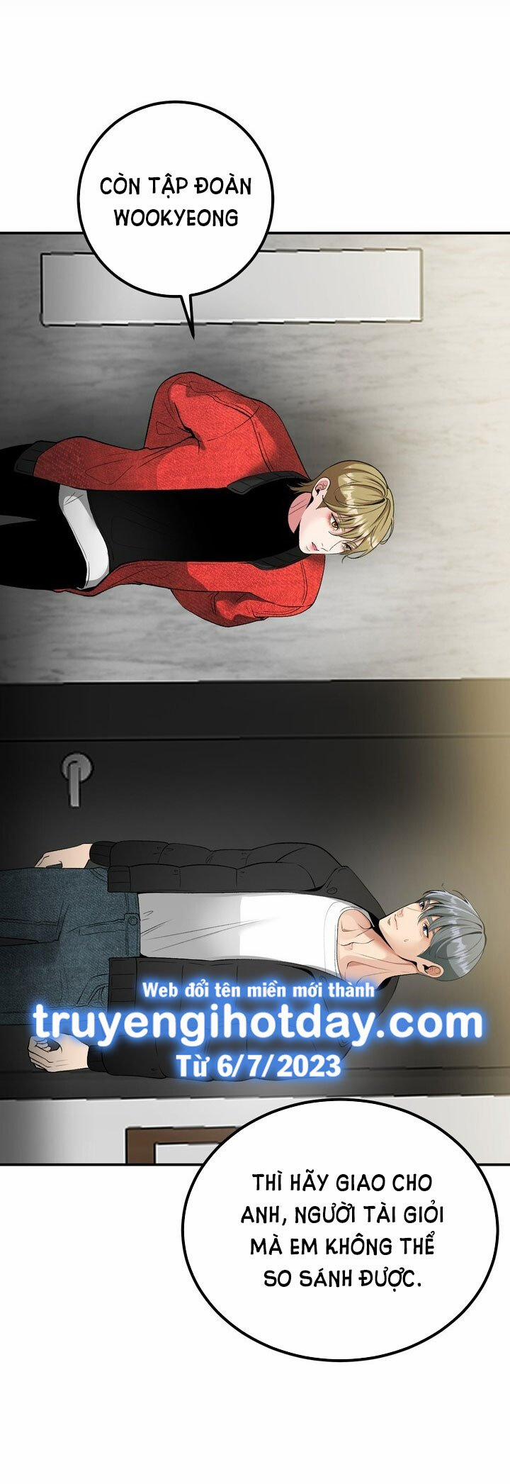 [18+] Người Vợ Gợi Cảm 55.1 trang 5