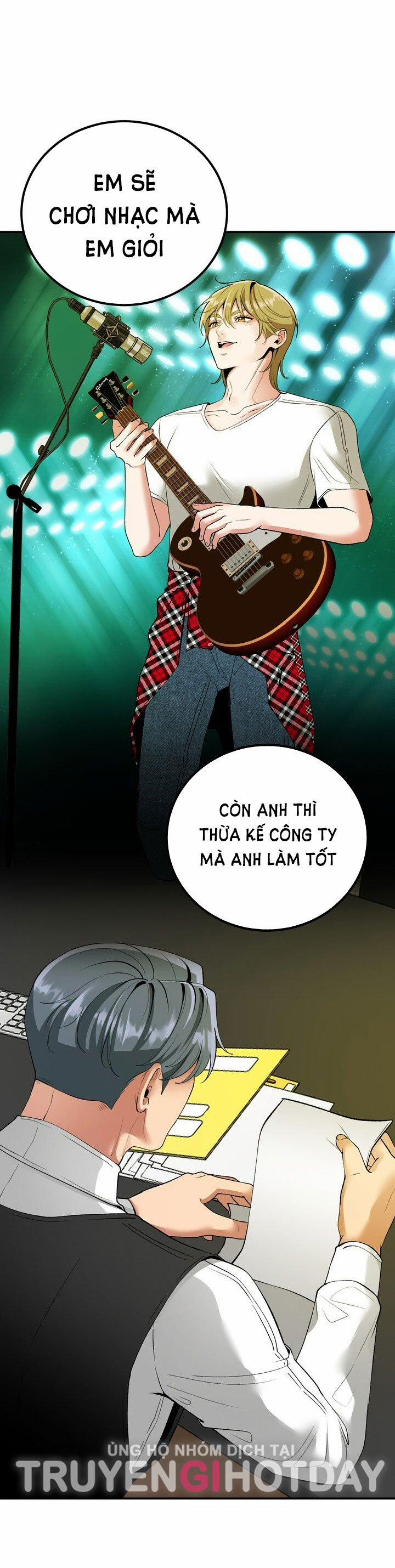 [18+] Người Vợ Gợi Cảm 55.1 trang 9