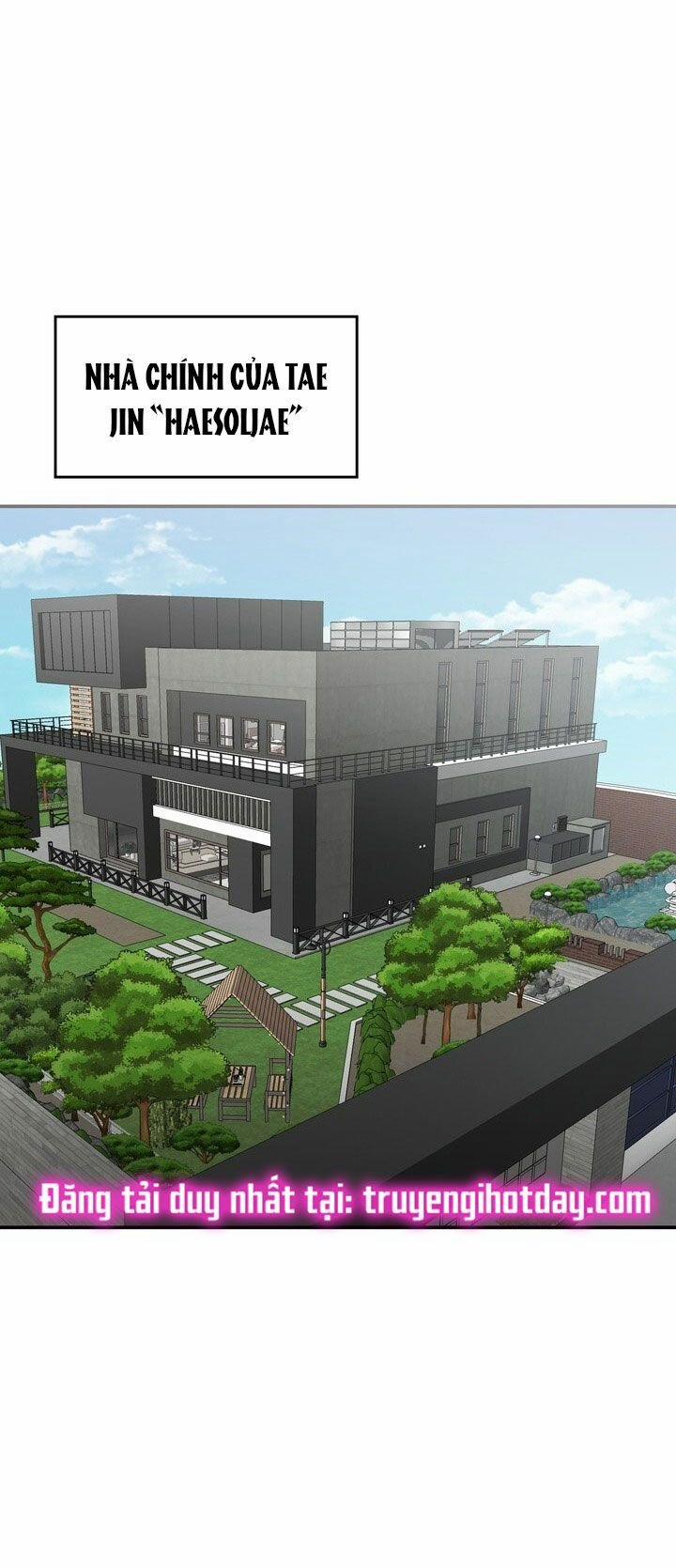 [18+] Người Vợ Gợi Cảm 55.2 trang 1