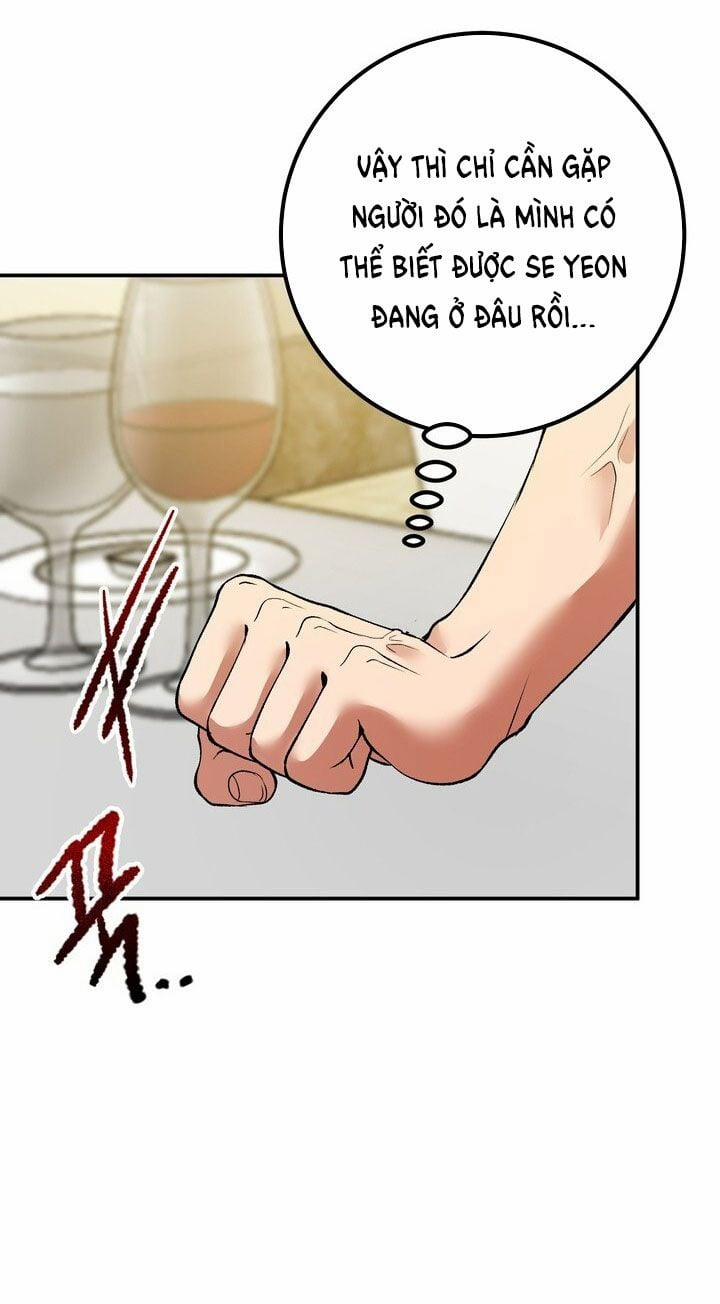 [18+] Người Vợ Gợi Cảm 55.2 trang 15