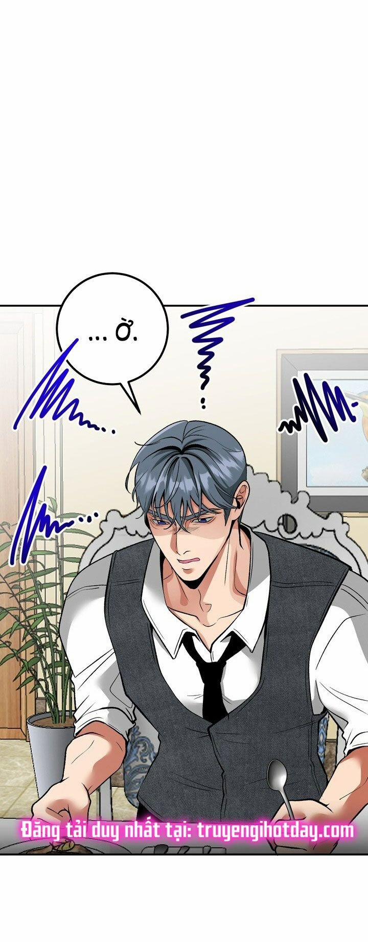 [18+] Người Vợ Gợi Cảm 55.2 trang 17