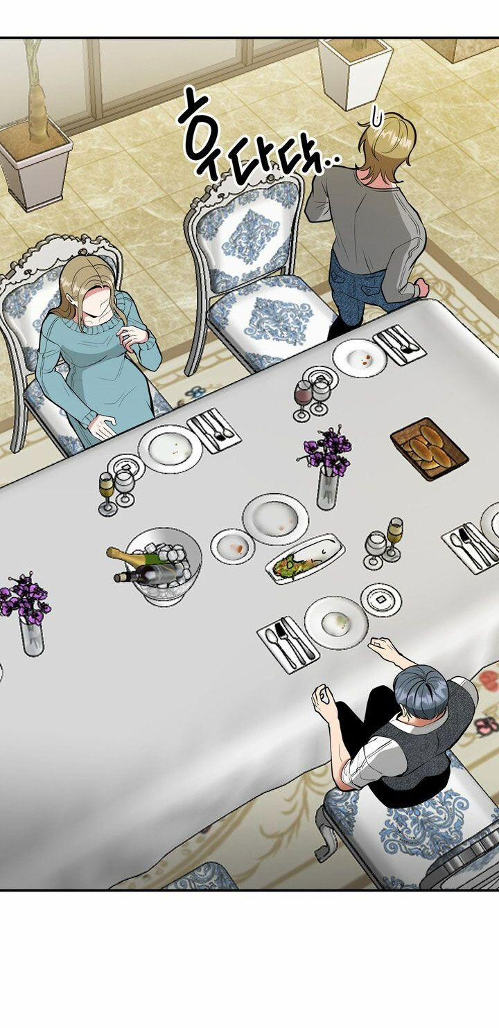 [18+] Người Vợ Gợi Cảm 55.2 trang 19