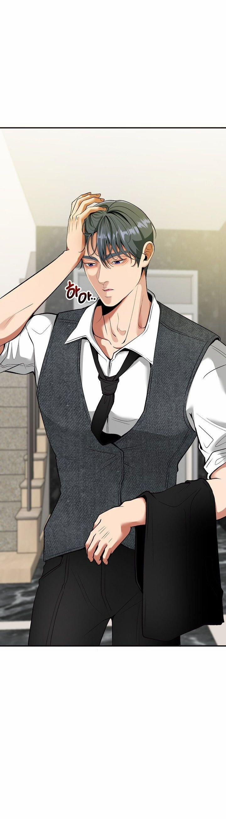 [18+] Người Vợ Gợi Cảm 55.2 trang 2