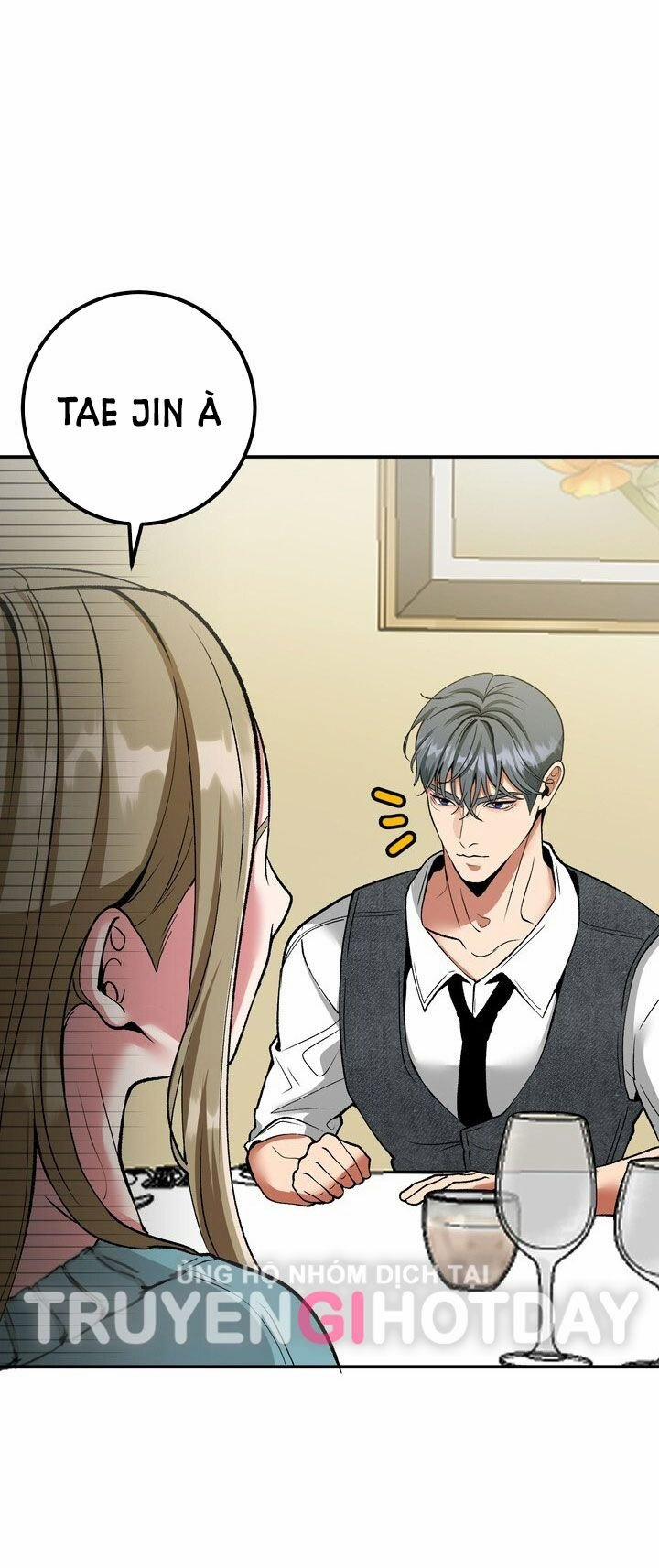 [18+] Người Vợ Gợi Cảm 55.2 trang 20