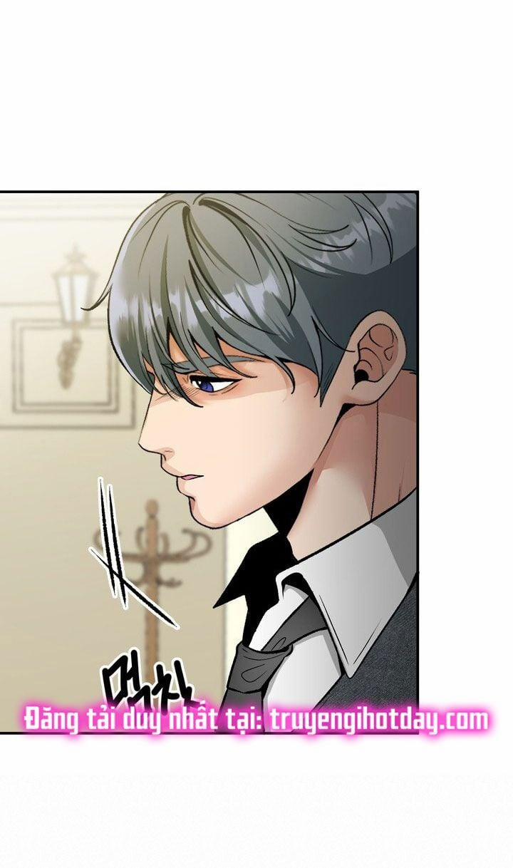 [18+] Người Vợ Gợi Cảm 55.2 trang 25