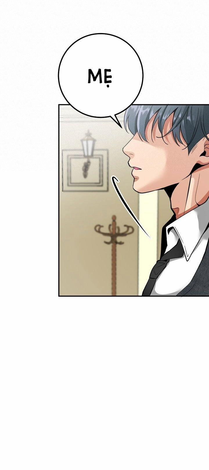 [18+] Người Vợ Gợi Cảm 55.2 trang 26