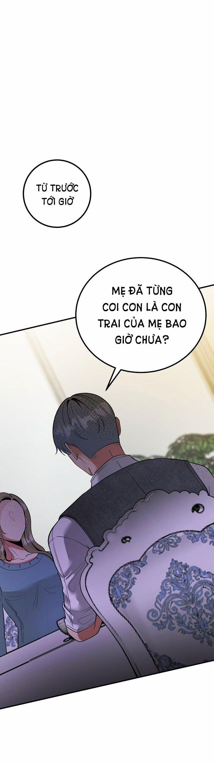 [18+] Người Vợ Gợi Cảm 55.2 trang 27