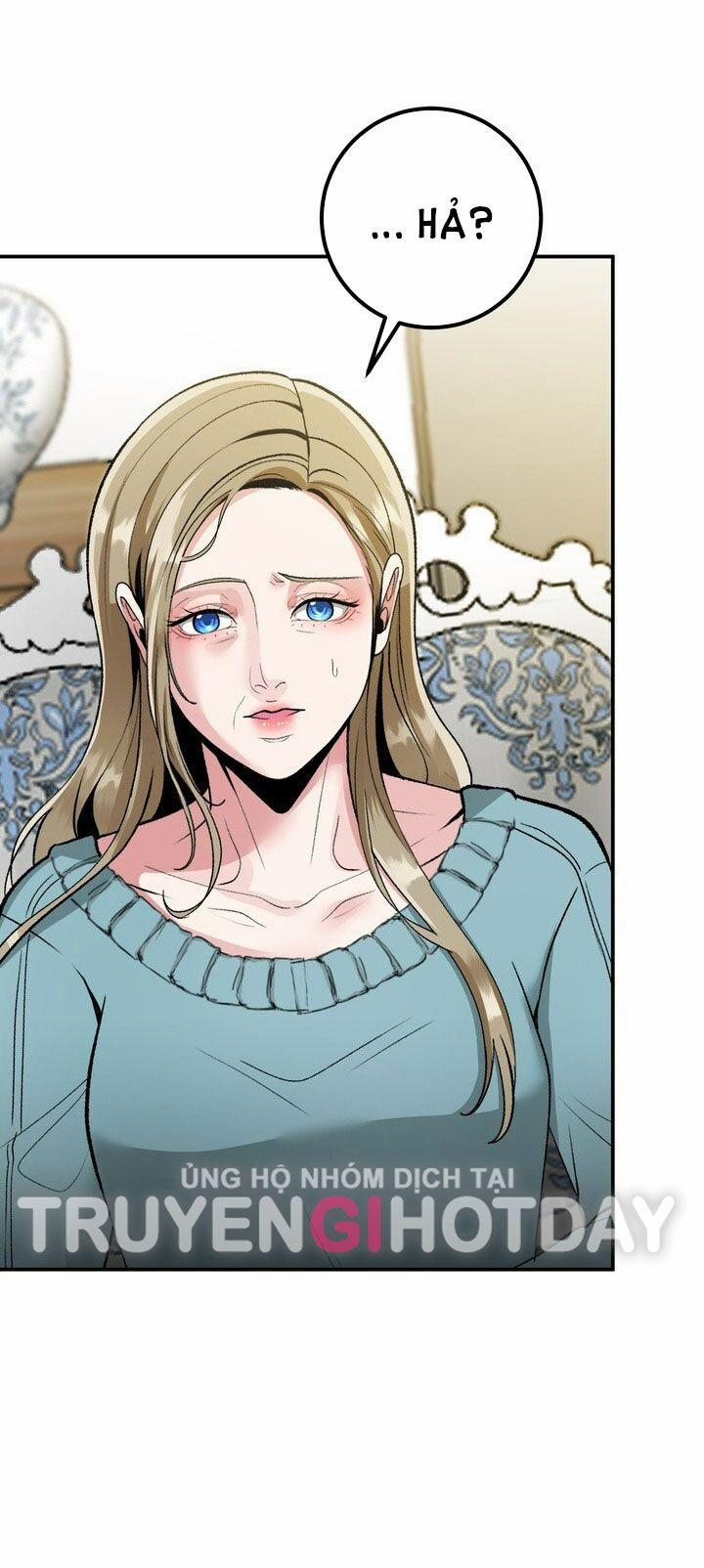 [18+] Người Vợ Gợi Cảm 55.2 trang 28