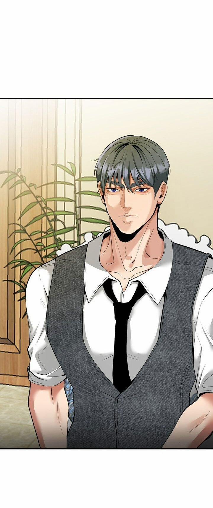 [18+] Người Vợ Gợi Cảm 55.2 trang 29