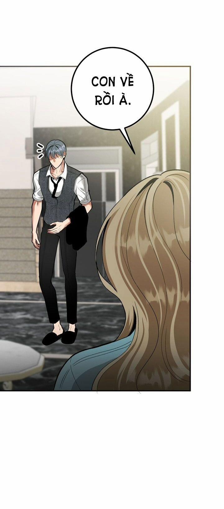 [18+] Người Vợ Gợi Cảm 55.2 trang 3