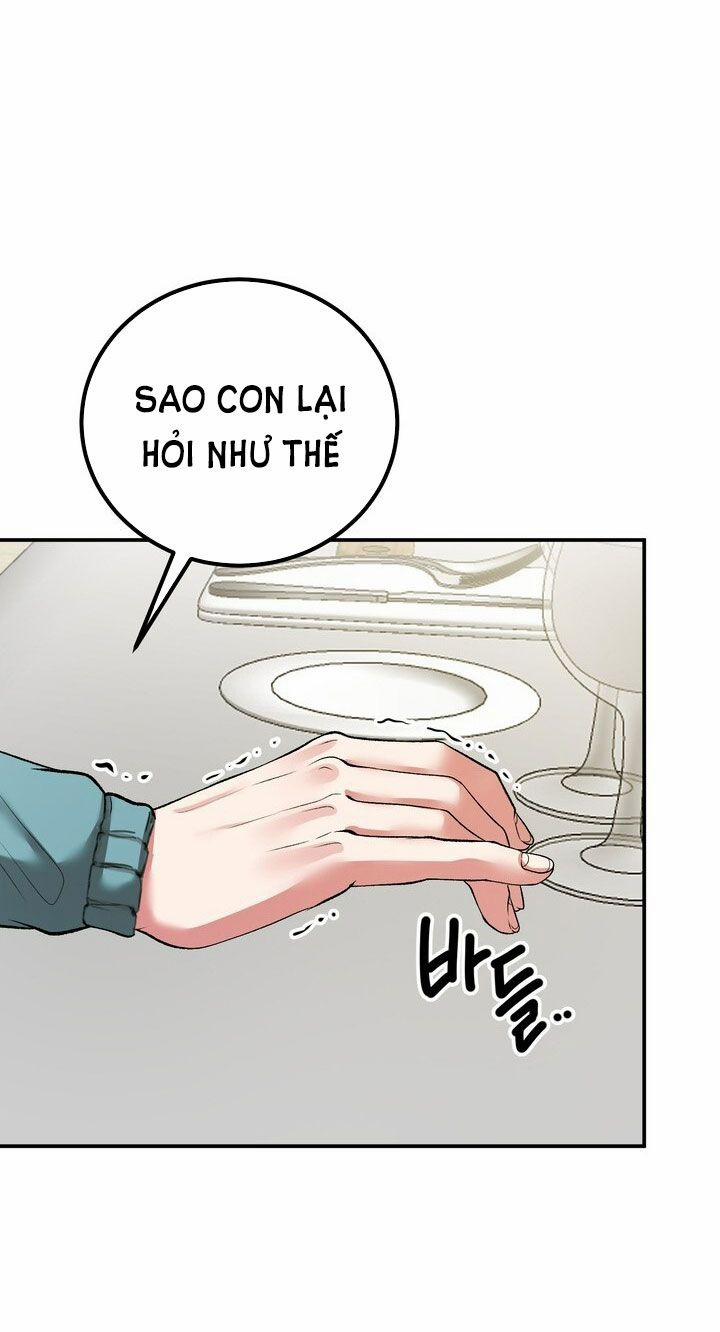 [18+] Người Vợ Gợi Cảm 55.2 trang 30