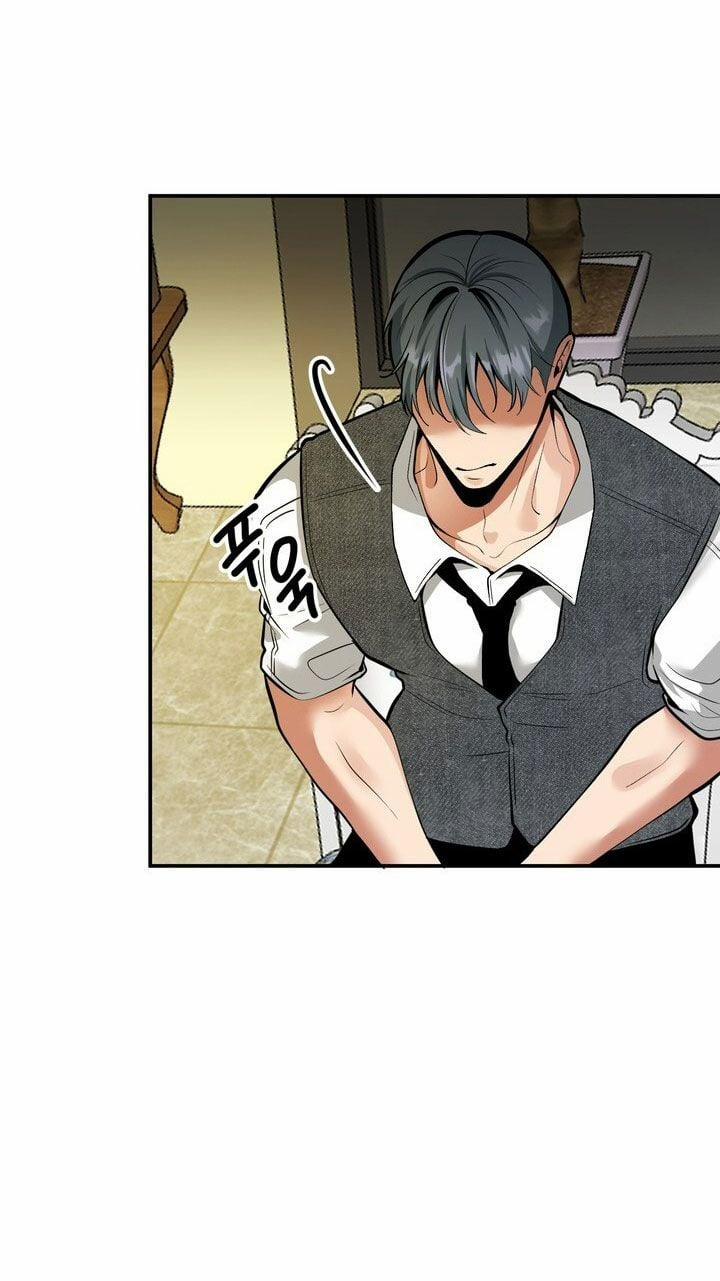 [18+] Người Vợ Gợi Cảm 55.2 trang 32