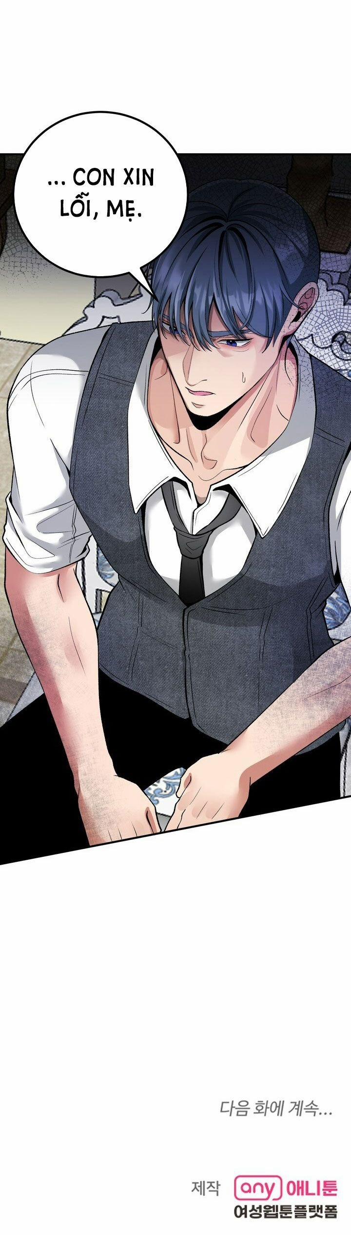 [18+] Người Vợ Gợi Cảm 55.2 trang 35