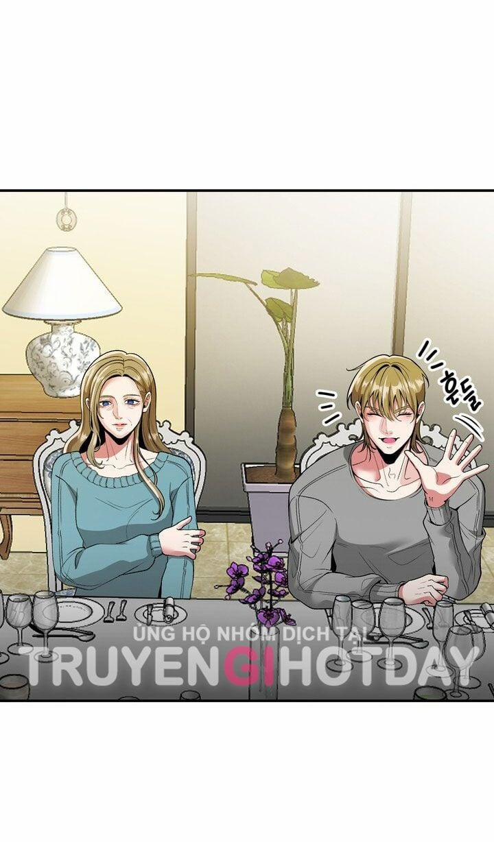 [18+] Người Vợ Gợi Cảm 55.2 trang 4