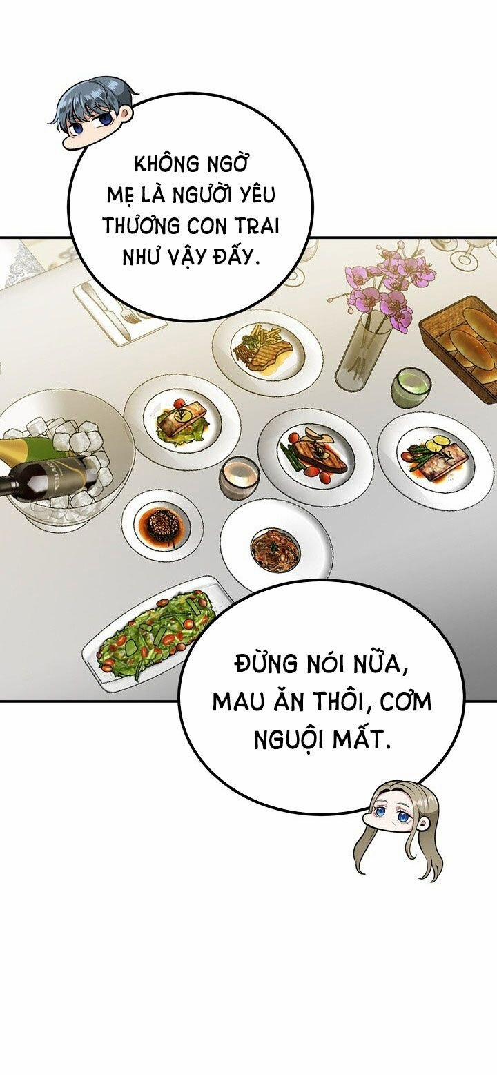 [18+] Người Vợ Gợi Cảm 55.2 trang 6