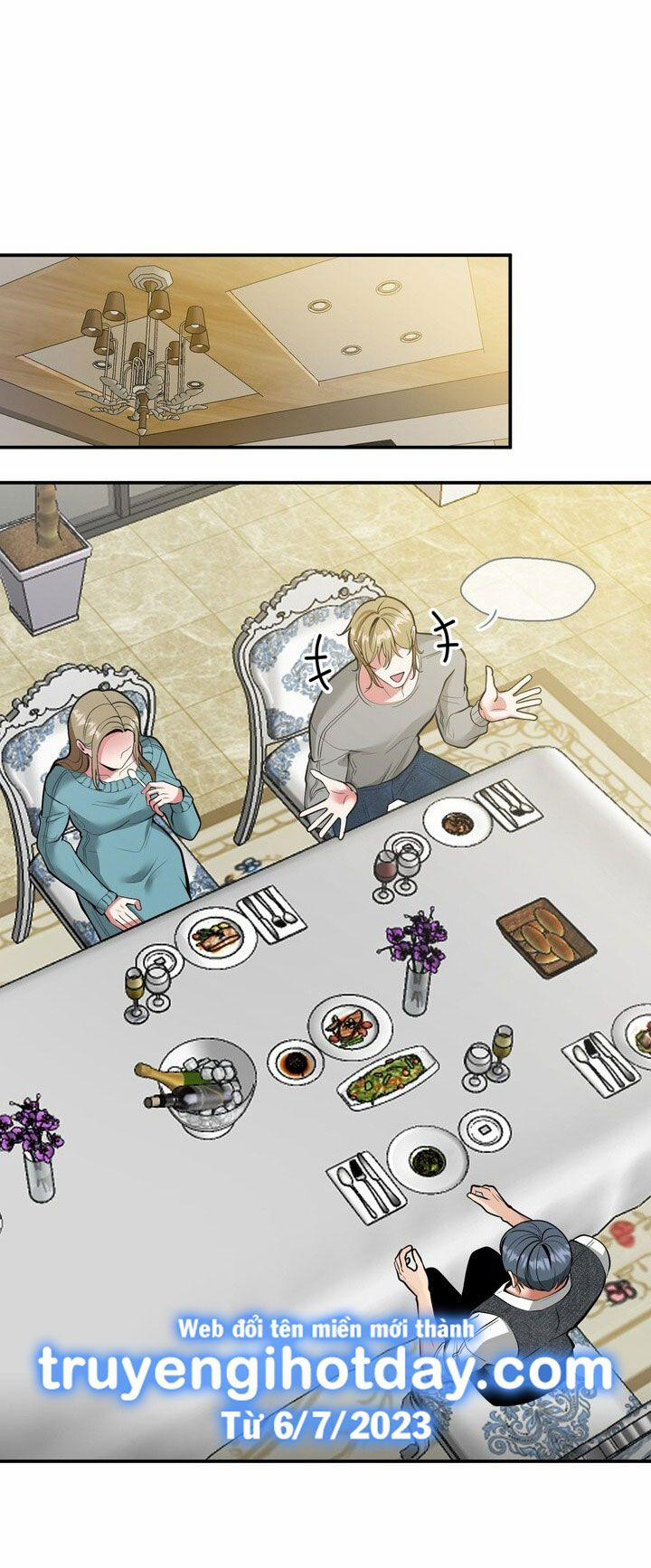 [18+] Người Vợ Gợi Cảm 55.2 trang 7