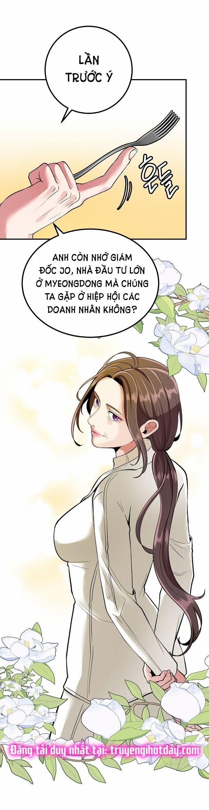 [18+] Người Vợ Gợi Cảm 55.2 trang 9