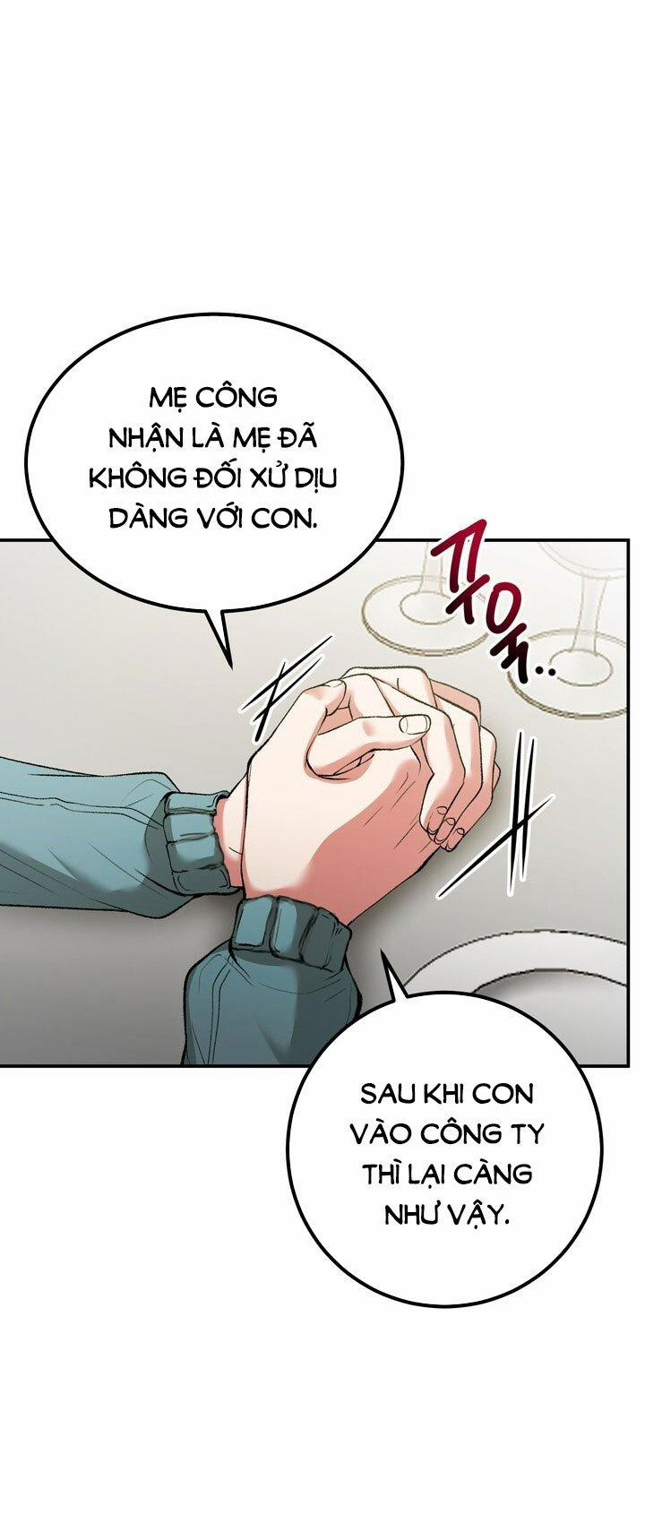 [18+] Người Vợ Gợi Cảm 56.1 trang 0