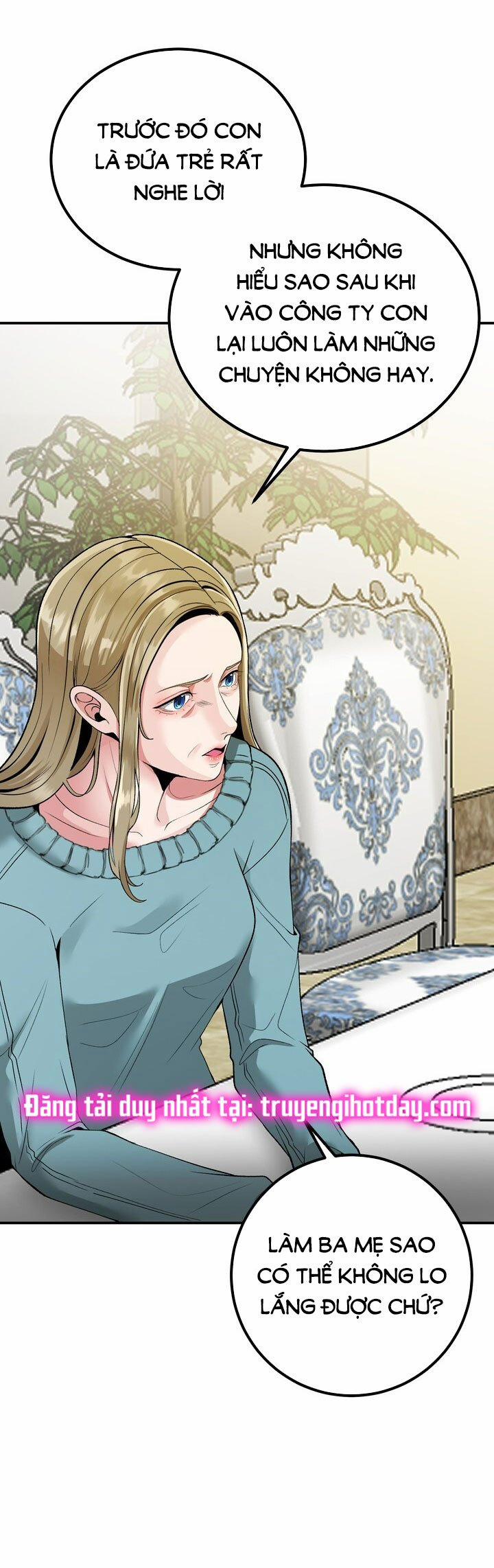 [18+] Người Vợ Gợi Cảm 56.1 trang 1