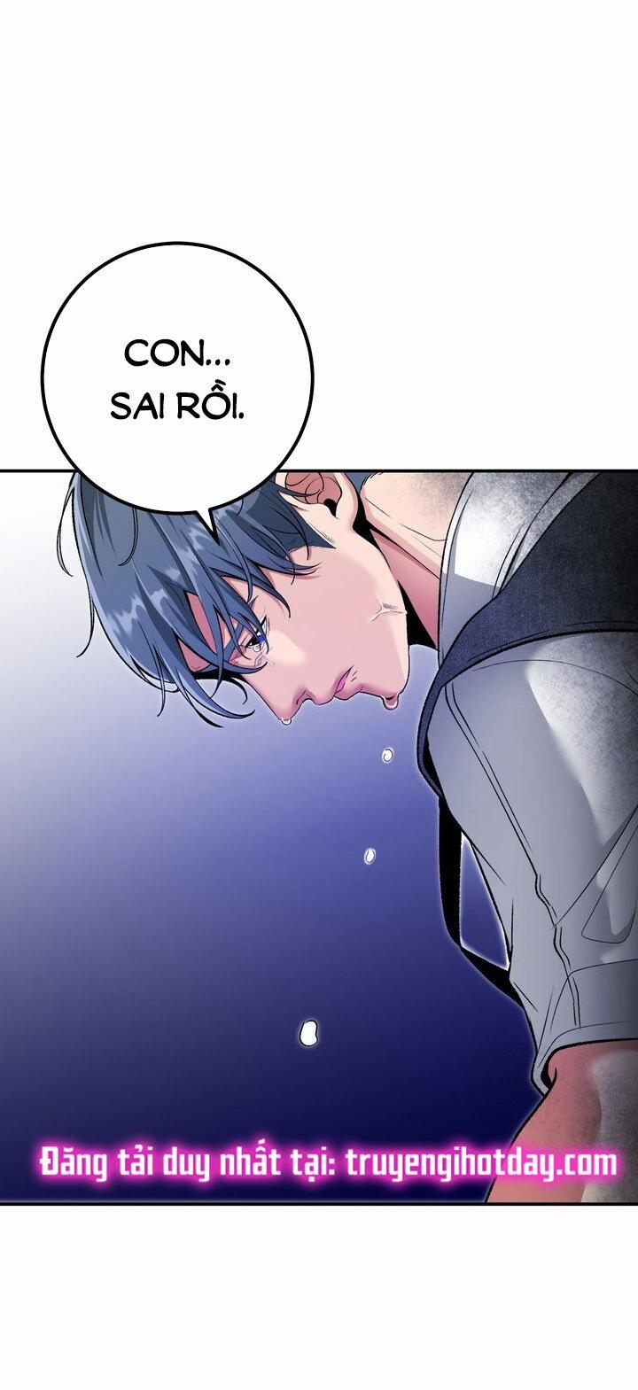 [18+] Người Vợ Gợi Cảm 56.1 trang 10