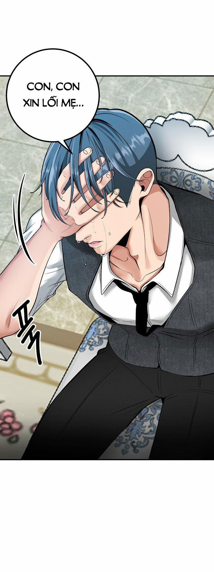 [18+] Người Vợ Gợi Cảm 56.1 trang 15