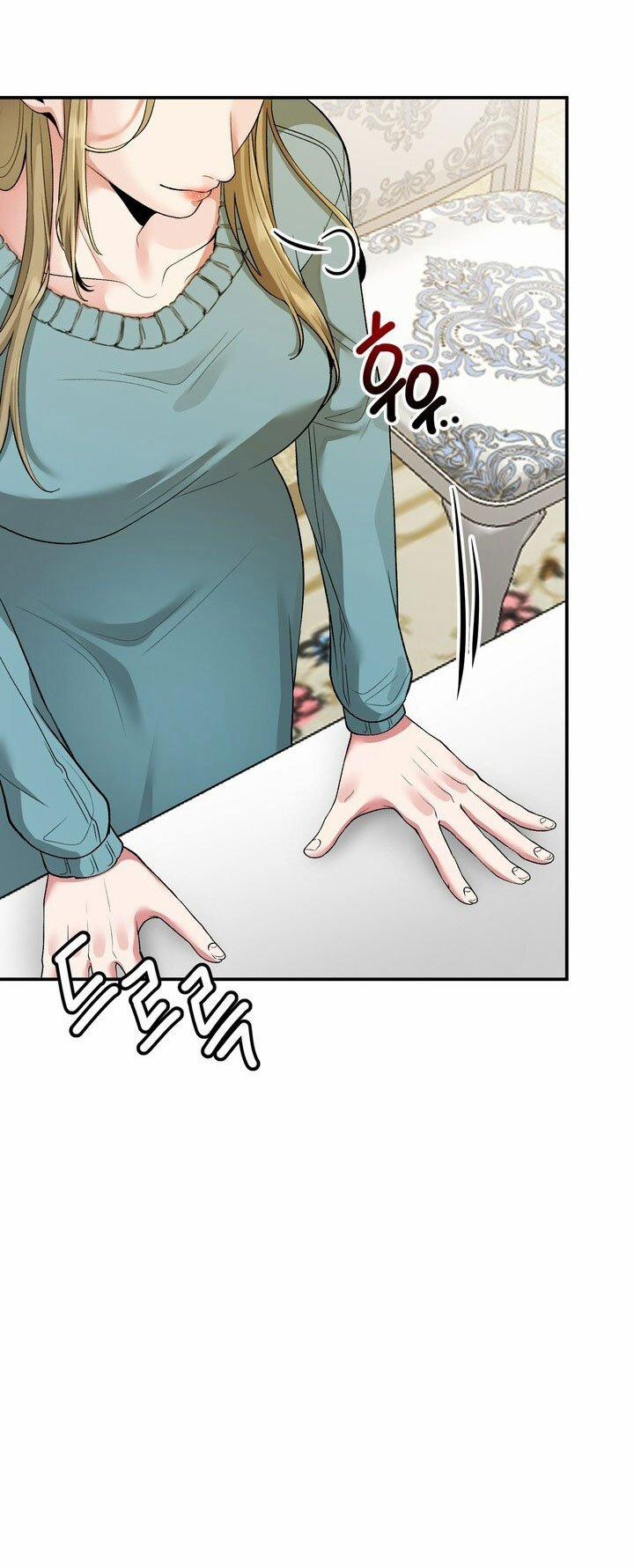 [18+] Người Vợ Gợi Cảm 56.1 trang 16