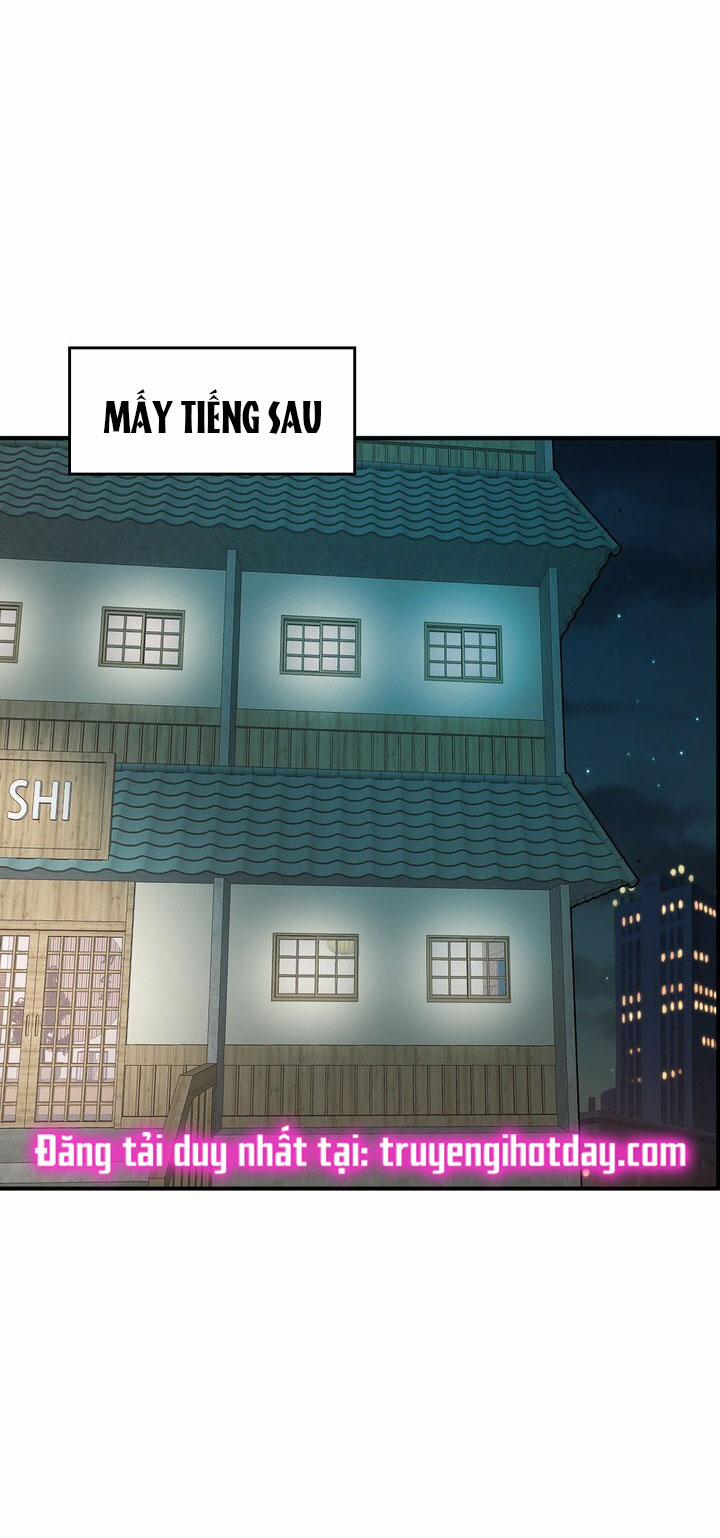 [18+] Người Vợ Gợi Cảm 56.1 trang 20