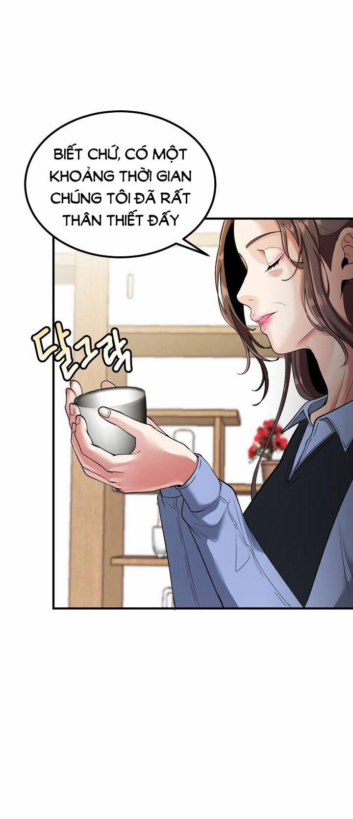 [18+] Người Vợ Gợi Cảm 56.1 trang 24