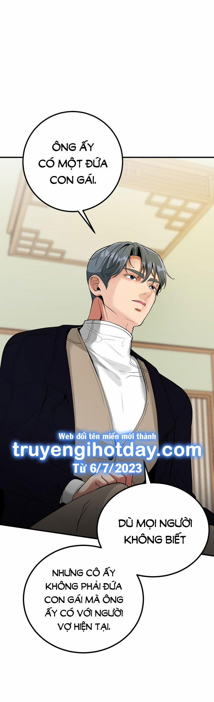 [18+] Người Vợ Gợi Cảm 56.1 trang 25