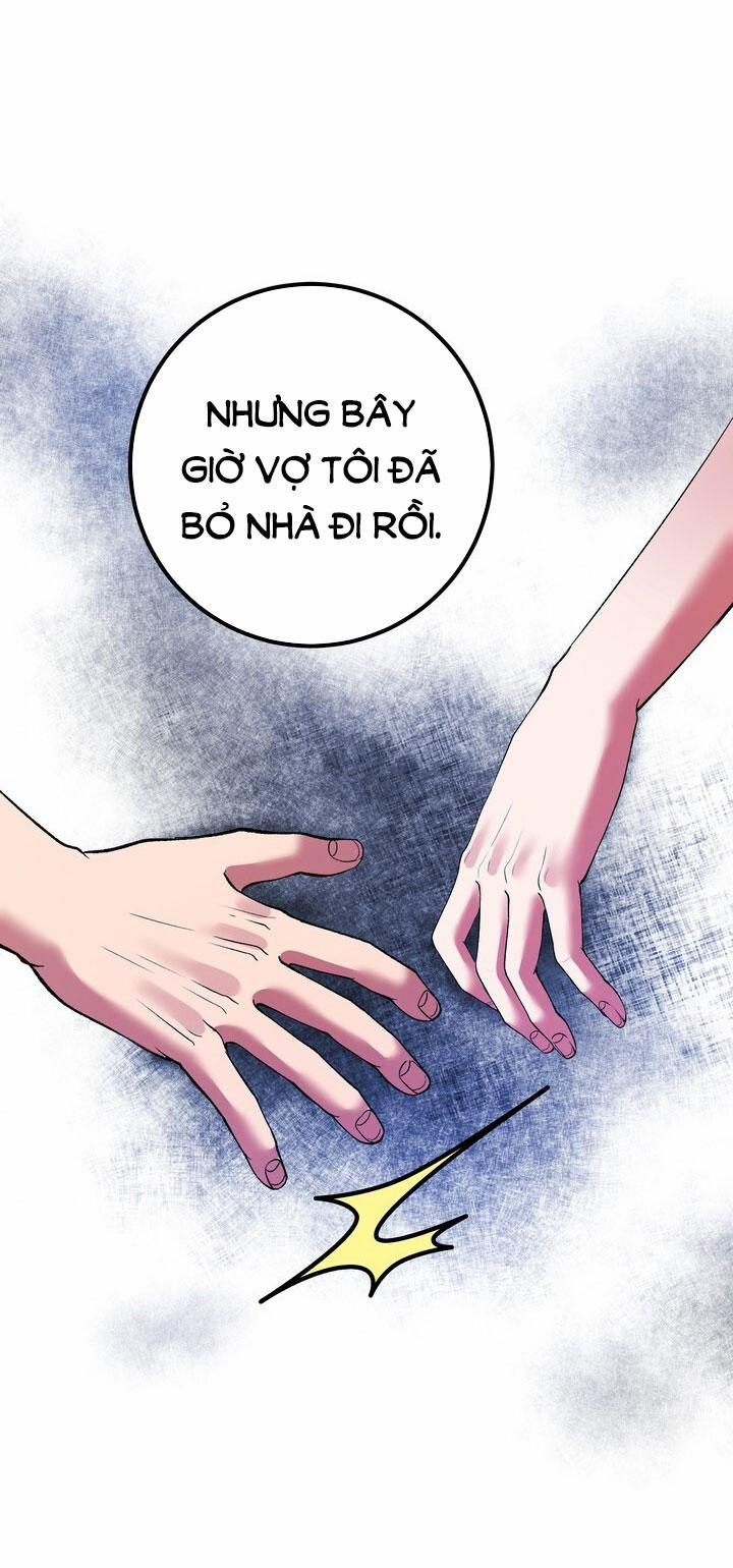 [18+] Người Vợ Gợi Cảm 56.1 trang 27