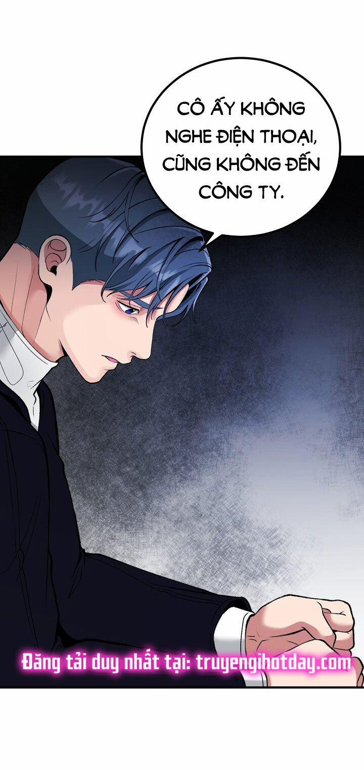 [18+] Người Vợ Gợi Cảm 56.1 trang 28