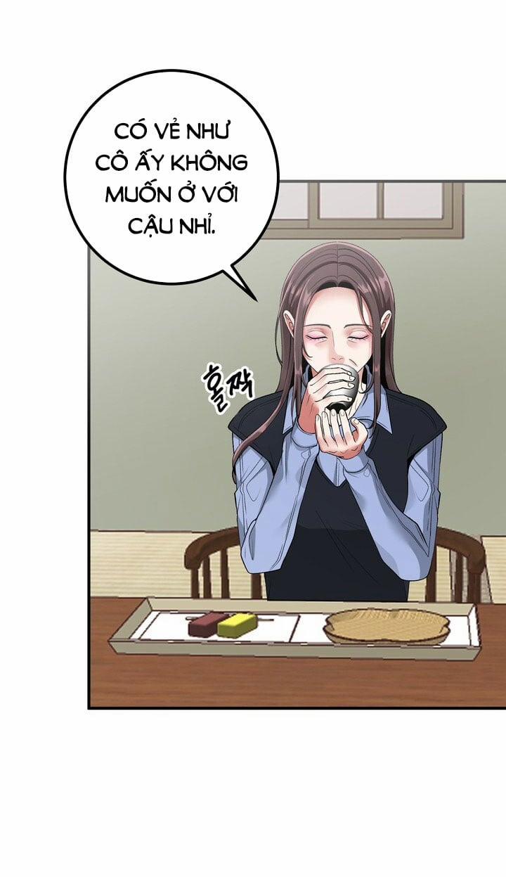 [18+] Người Vợ Gợi Cảm 56.1 trang 29