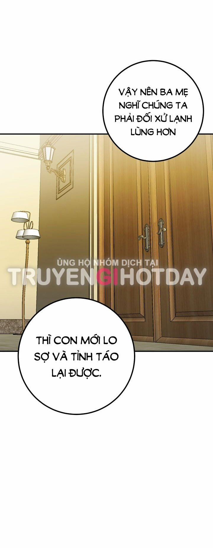 [18+] Người Vợ Gợi Cảm 56.1 trang 3