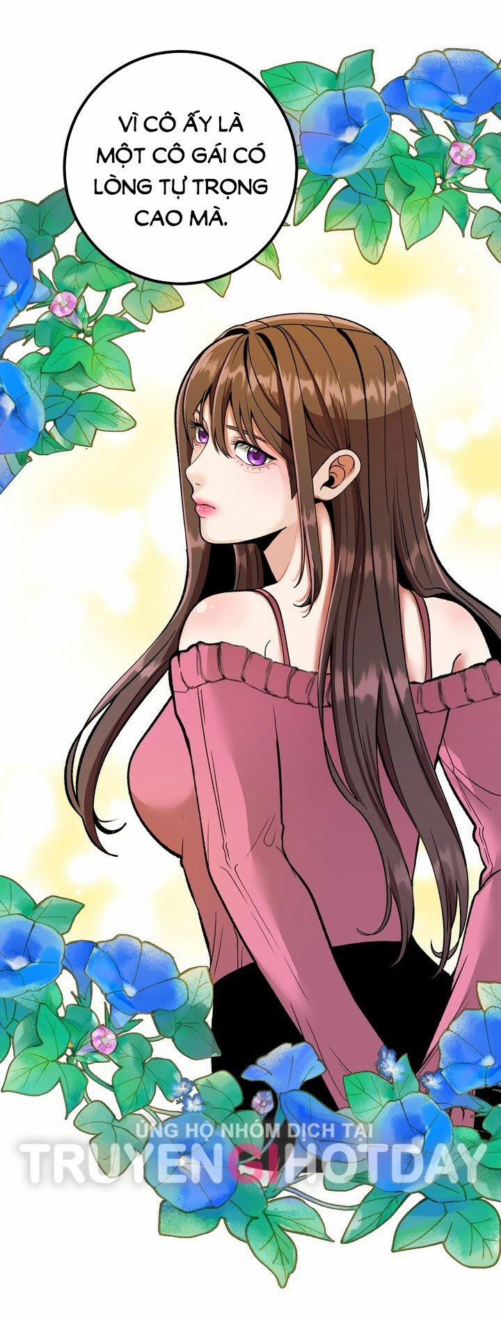 [18+] Người Vợ Gợi Cảm 56.1 trang 31