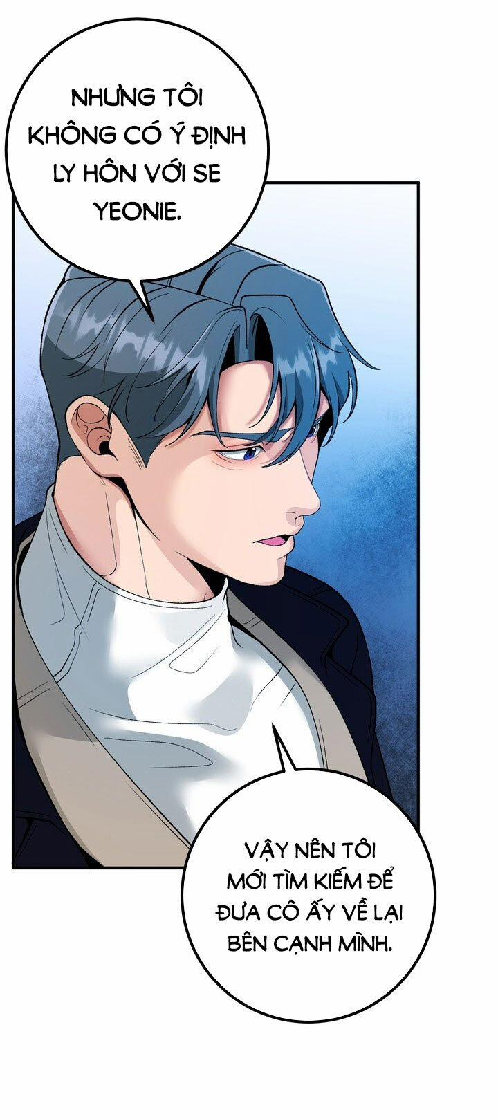 [18+] Người Vợ Gợi Cảm 56.1 trang 32