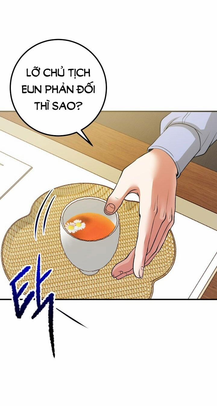 [18+] Người Vợ Gợi Cảm 56.1 trang 33