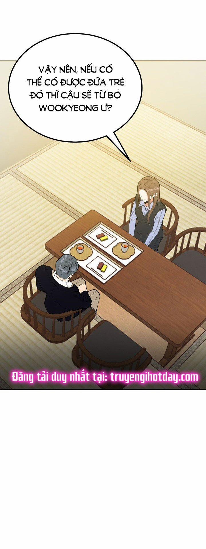 [18+] Người Vợ Gợi Cảm 56.1 trang 36