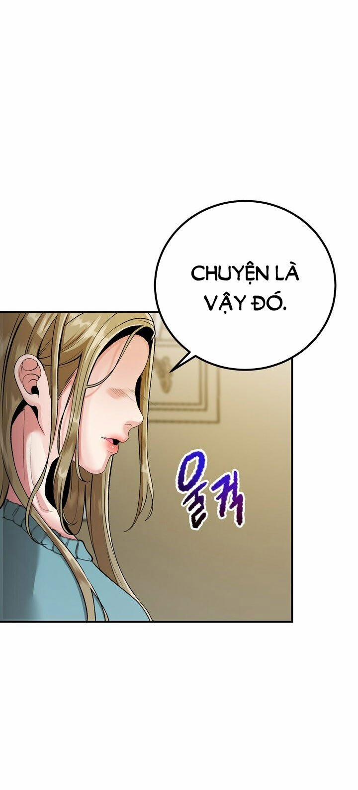 [18+] Người Vợ Gợi Cảm 56.1 trang 4