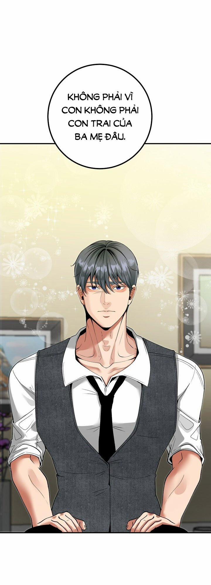 [18+] Người Vợ Gợi Cảm 56.1 trang 5