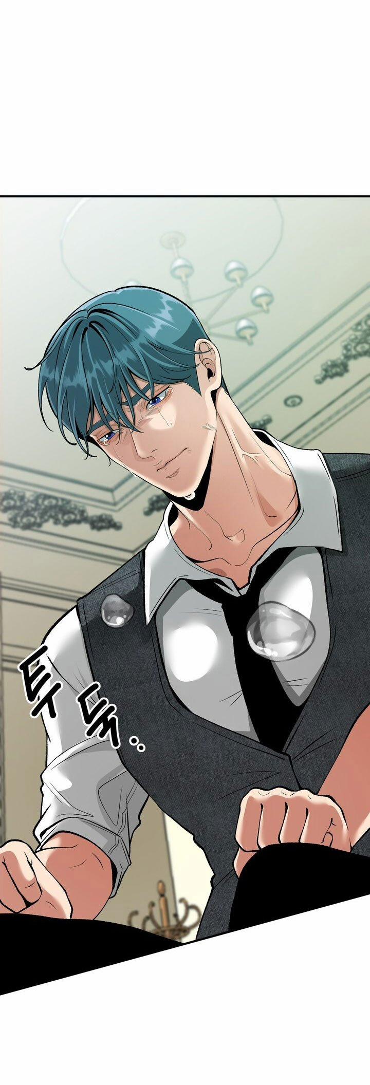 [18+] Người Vợ Gợi Cảm 56.1 trang 8