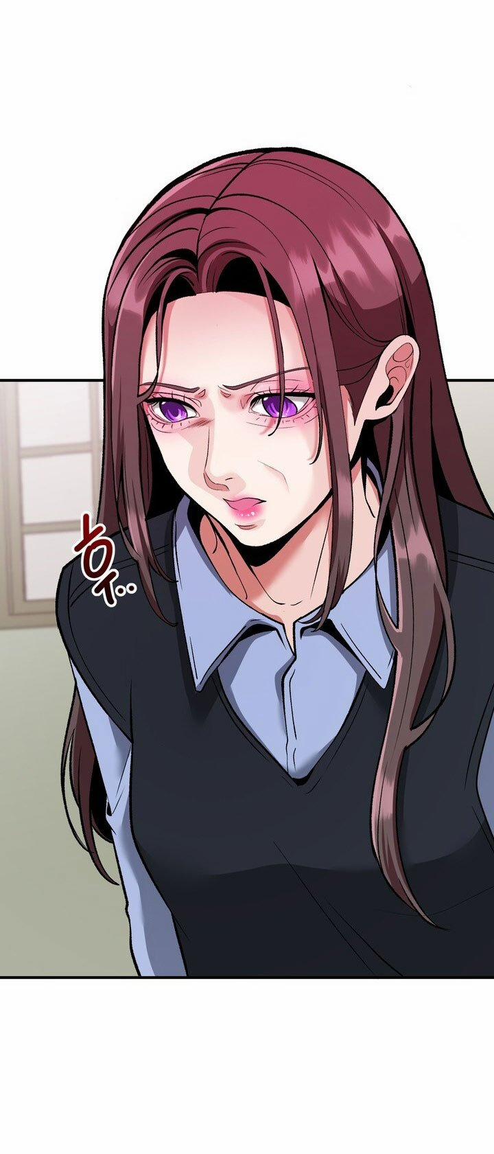 [18+] Người Vợ Gợi Cảm 56.2 trang 10