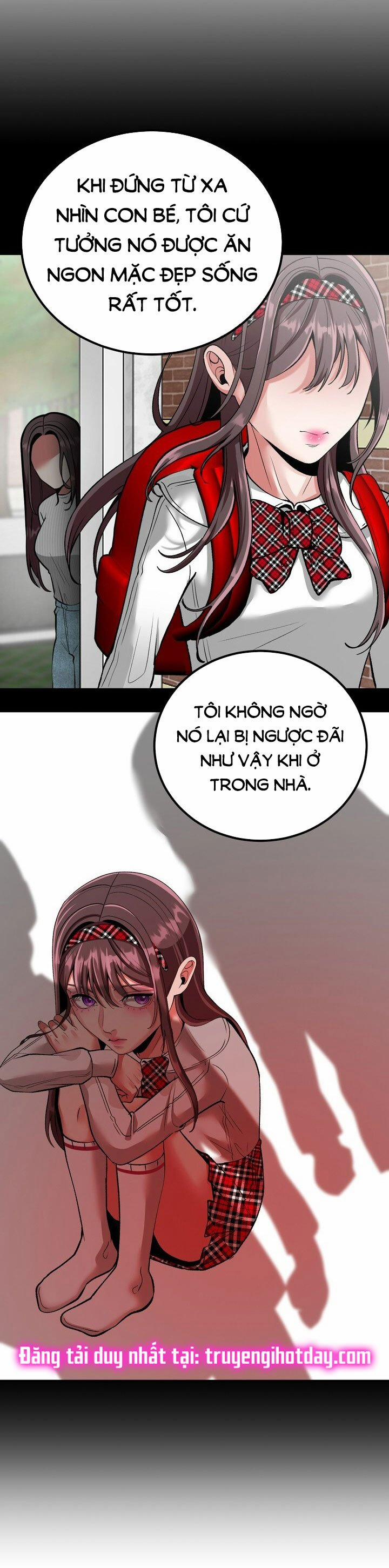 [18+] Người Vợ Gợi Cảm 56.2 trang 13