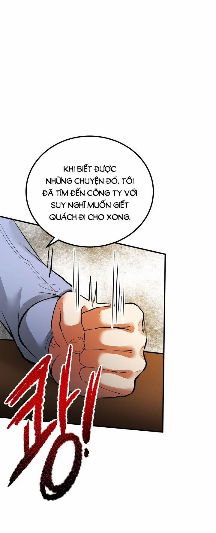 [18+] Người Vợ Gợi Cảm 56.2 trang 14