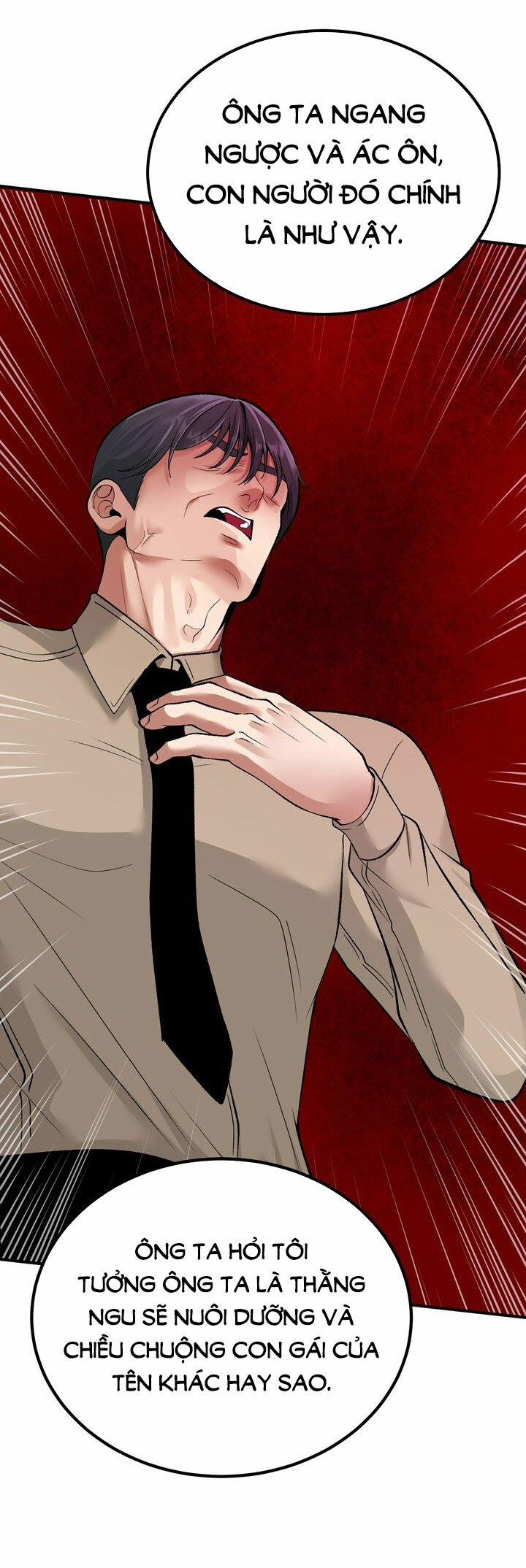 [18+] Người Vợ Gợi Cảm 56.2 trang 15