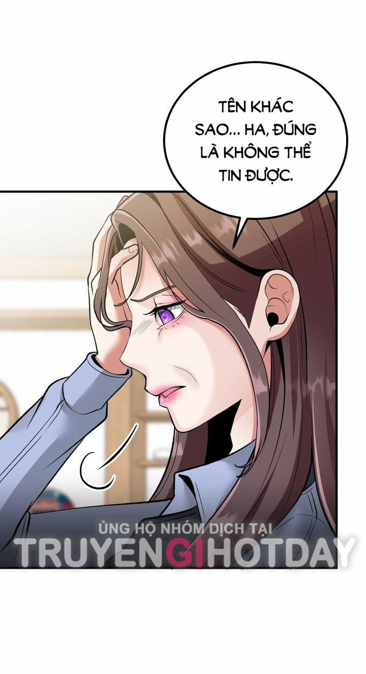 [18+] Người Vợ Gợi Cảm 56.2 trang 16