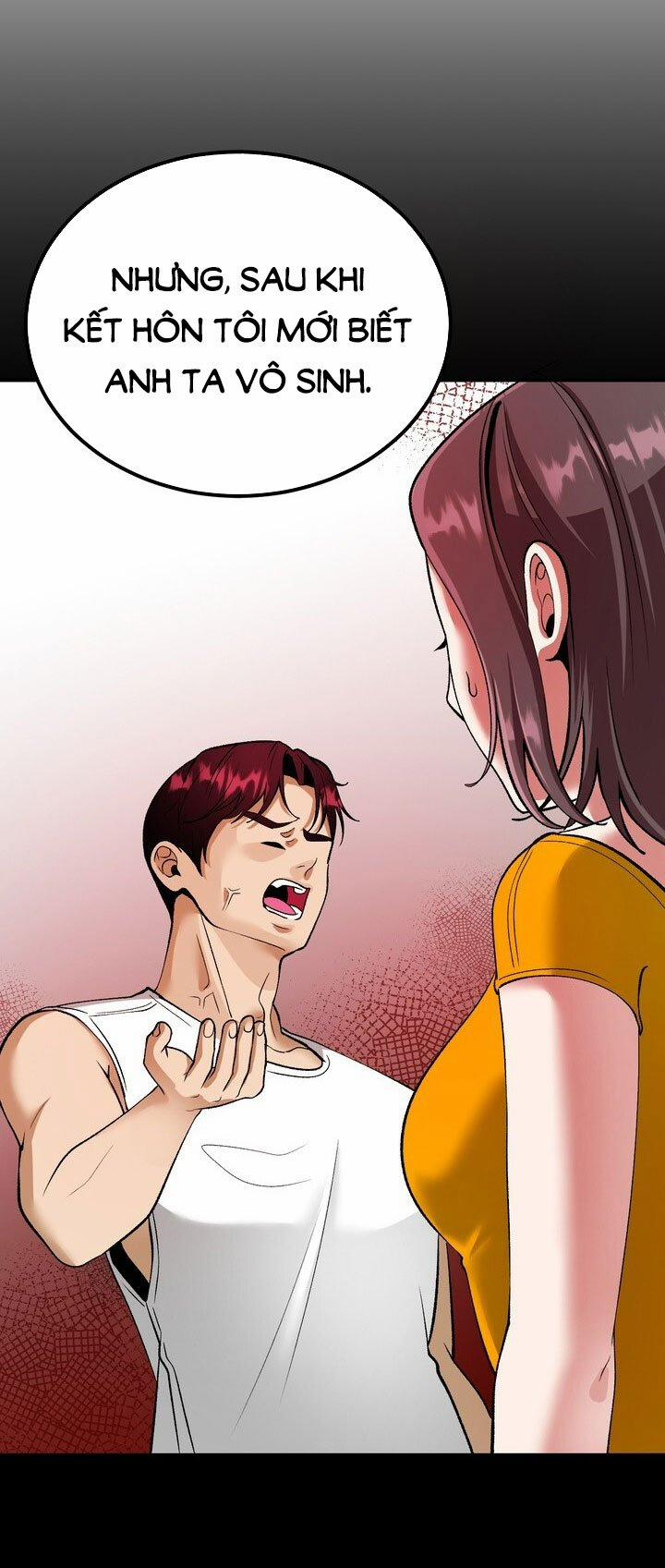 [18+] Người Vợ Gợi Cảm 56.2 trang 20